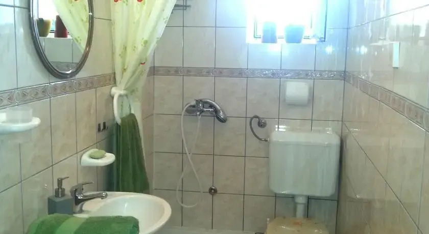 Guesthouse Luna