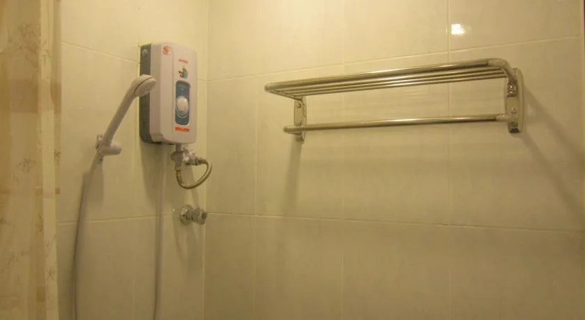 TAD Boutique Hotel