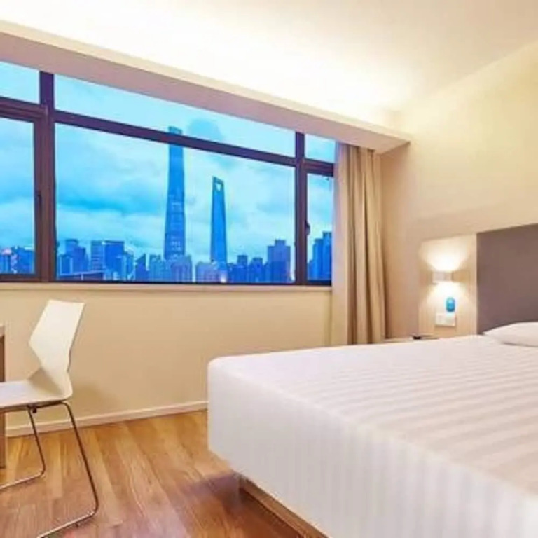 Hanting Hotel