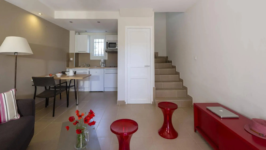 Les appartements de lHelios - Ile des Embiez