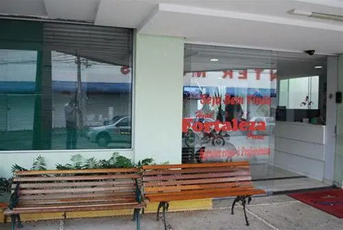 Hotel Fortaleza Prime