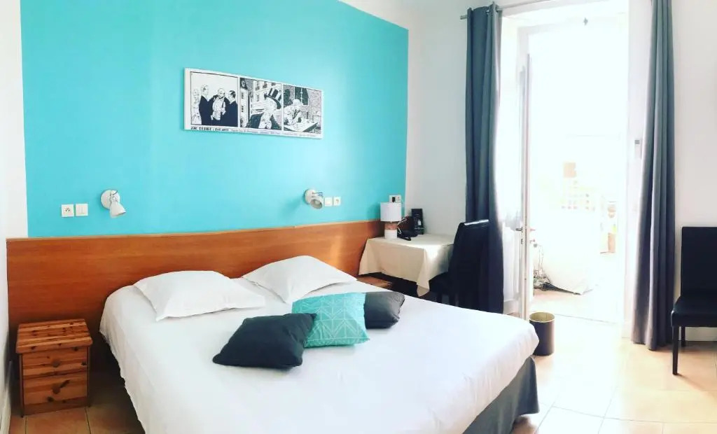 Hotel Chalet De Lisere