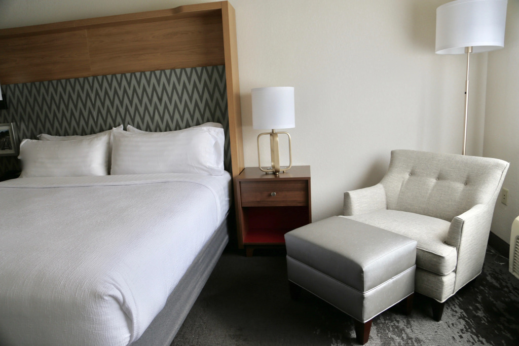 Holiday Inn Salem by IHG