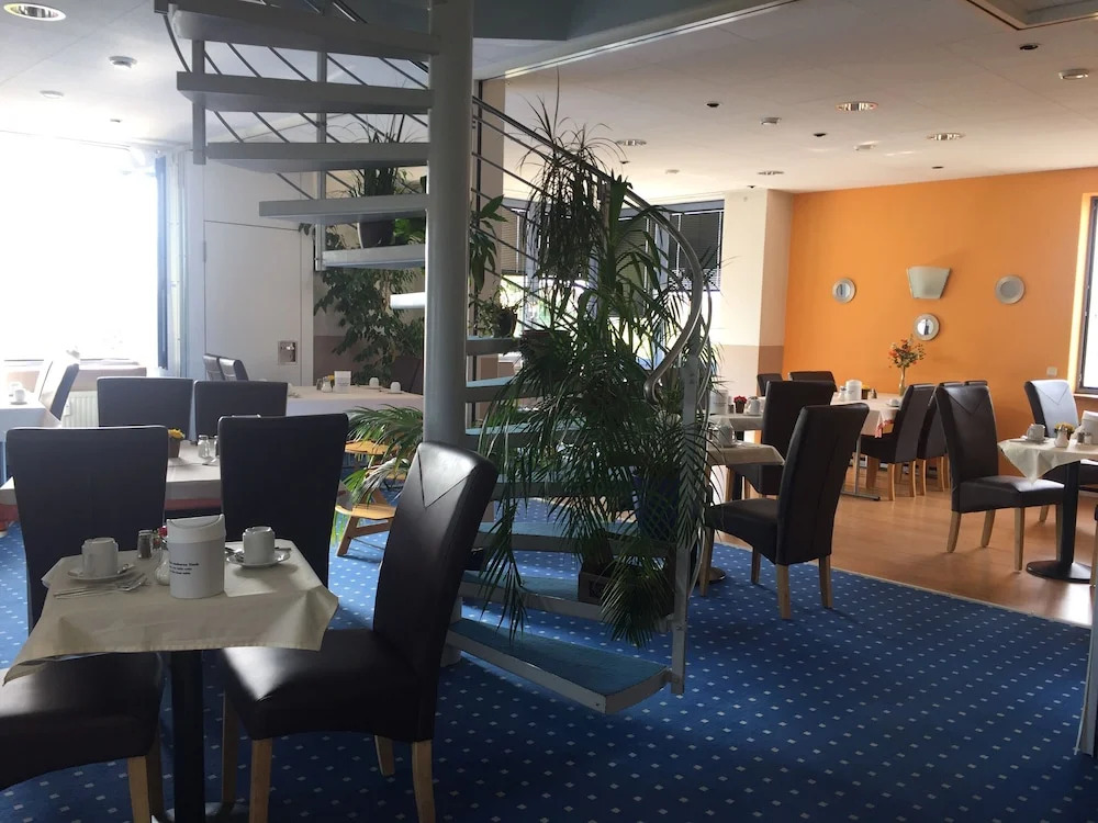 Mainstreet Hotel Dietzenbach Frankfurt Airport