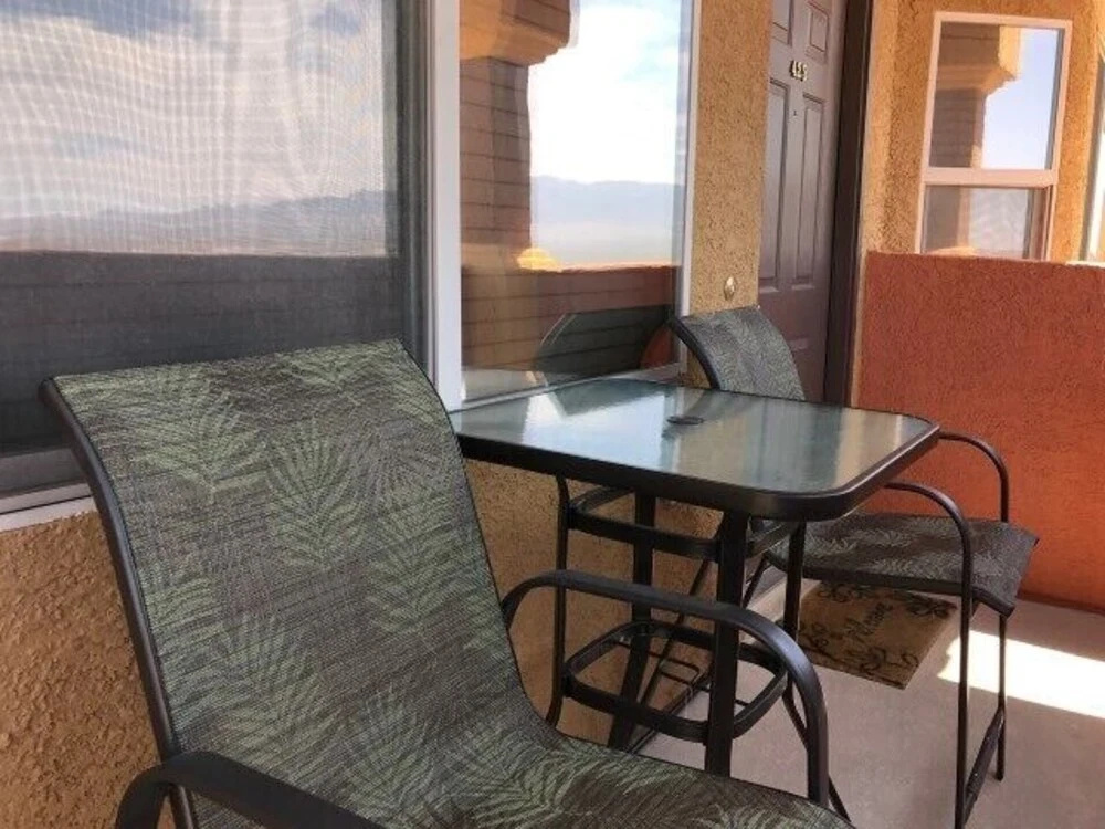 Pam Crow 3 Bedroom Condo