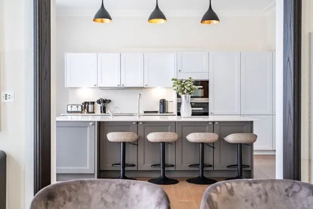 Be London - The Lincolns Inn Residences