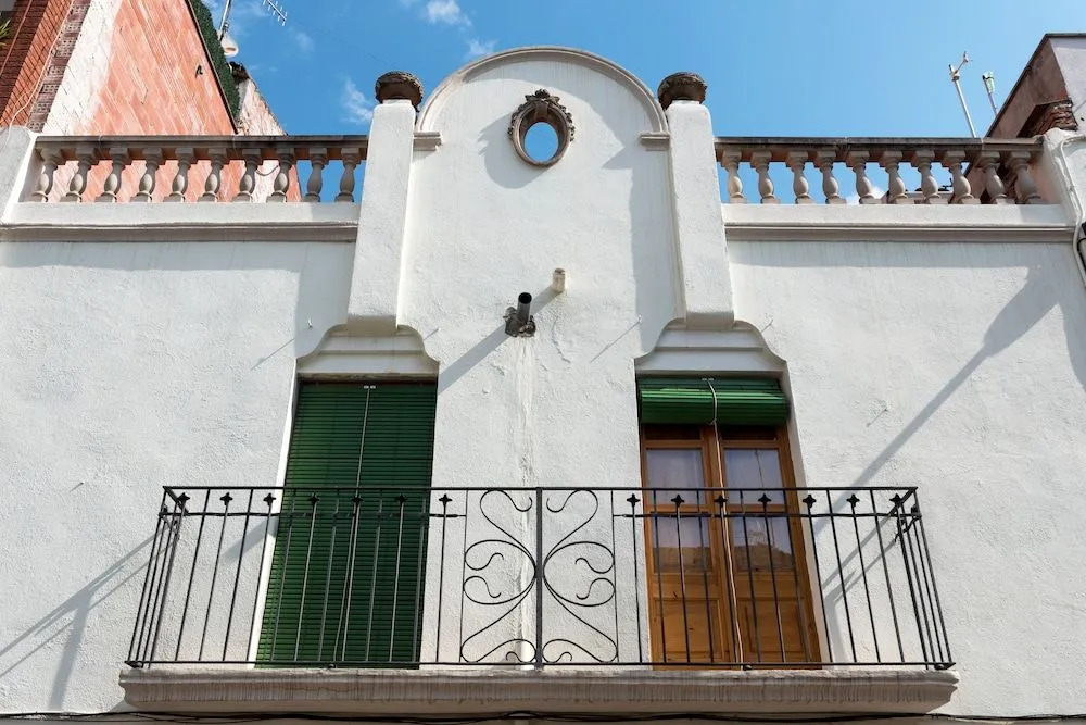 Ca l'Espavil