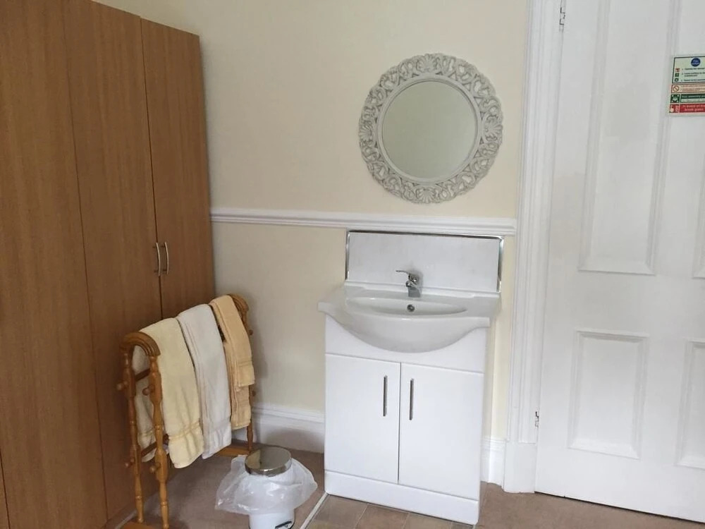 Derwent Walk Bed and Breakfast