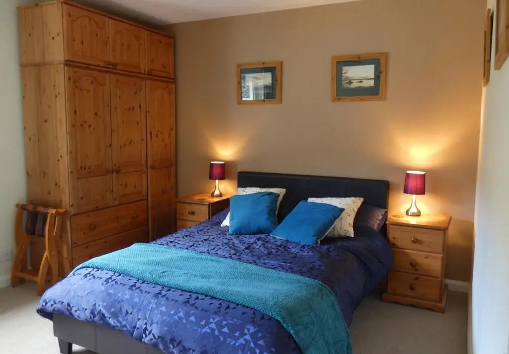 Riverside B&B