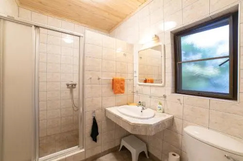 Hotel Pension Palmquell