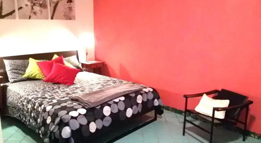 Urbana145 B&B