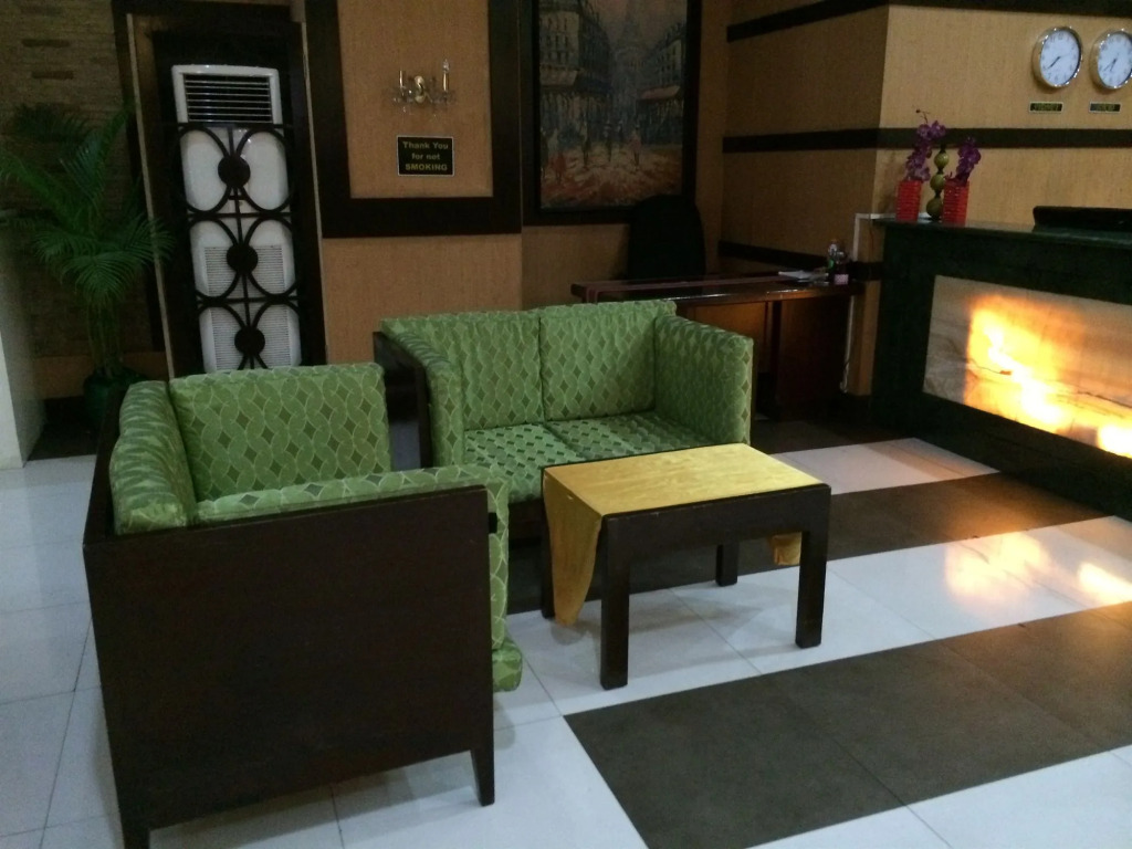 Eurotel Baguio