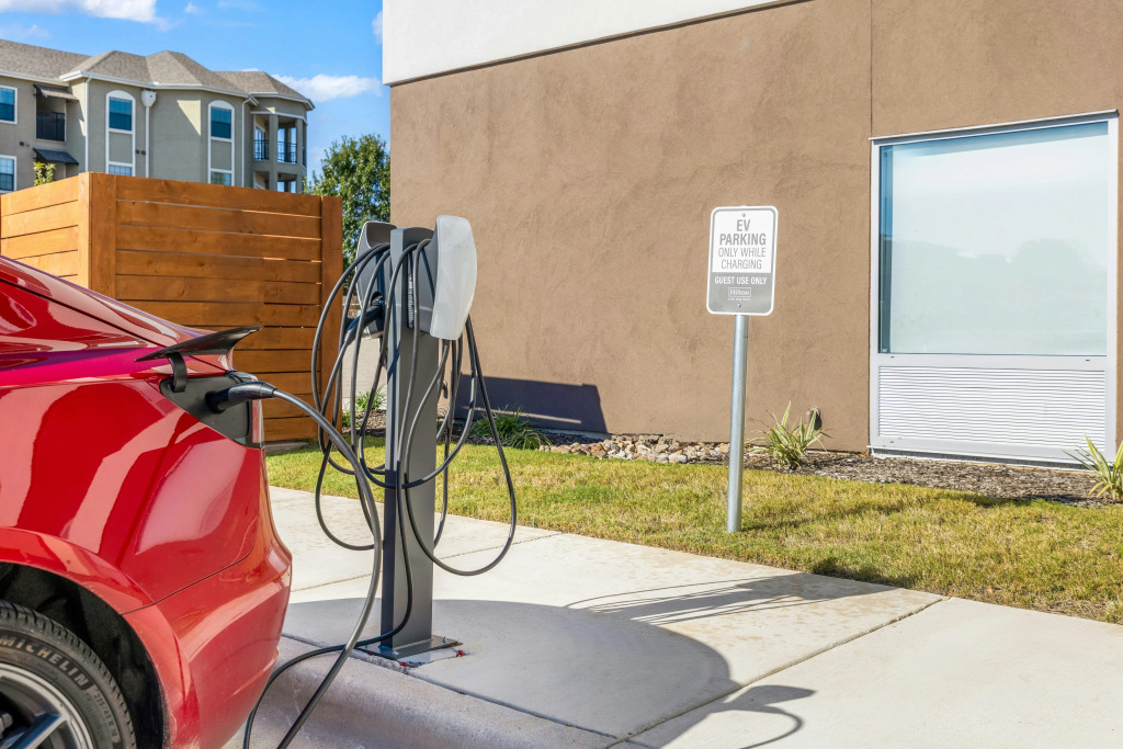 Home2 Suites By Hilton New Braunfels