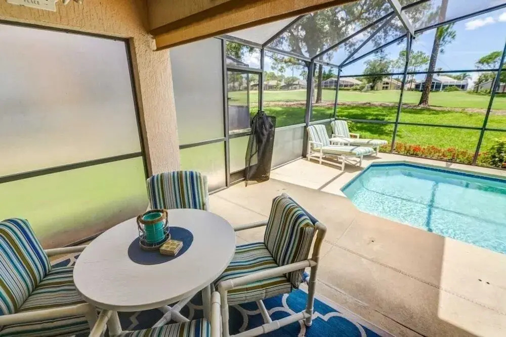 4 BR Southern Dunes Sleeps 8