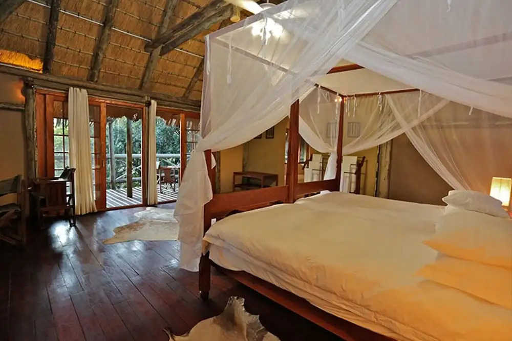 Camp Kwando