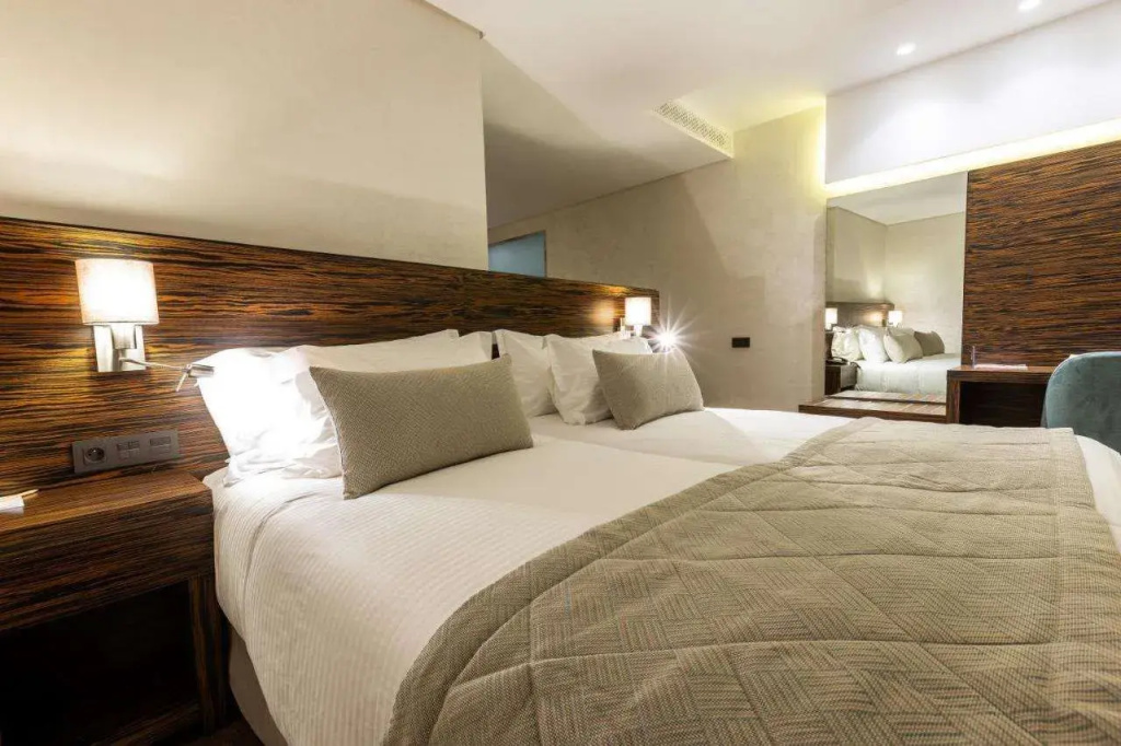 Nour Plazza Hotel