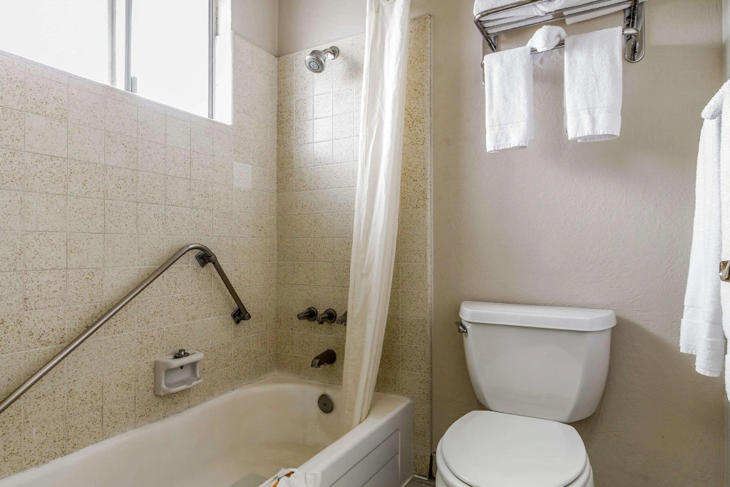 Quality Inn & Suites Silicon Valley