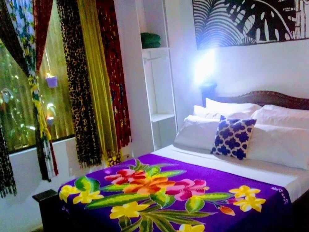 Casajungla Hostel
