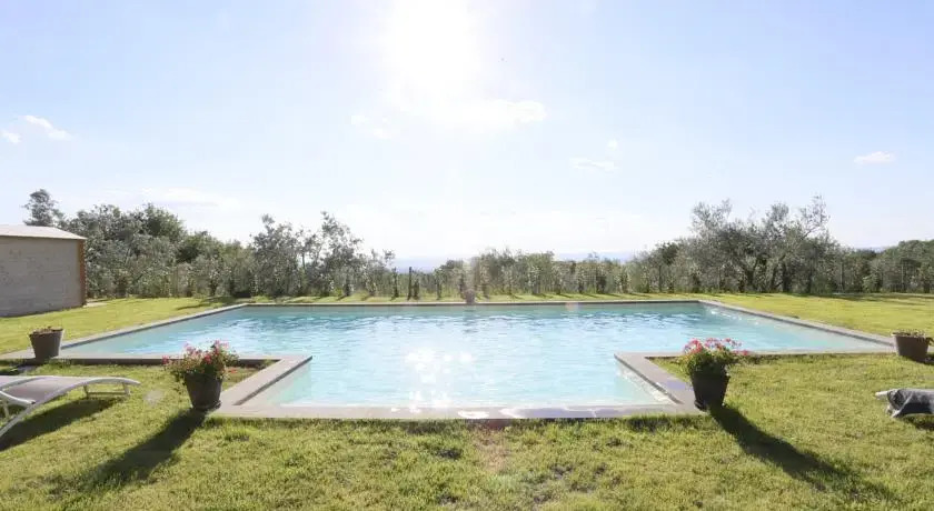 Villadegliulivi