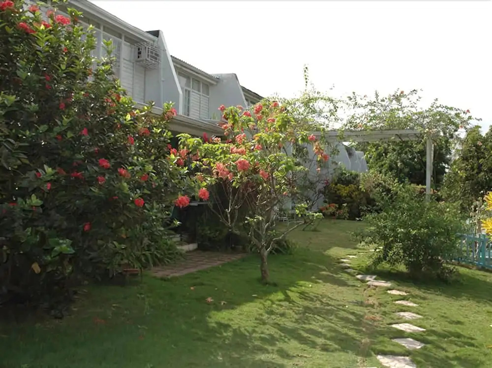 Gardens of Liganeau