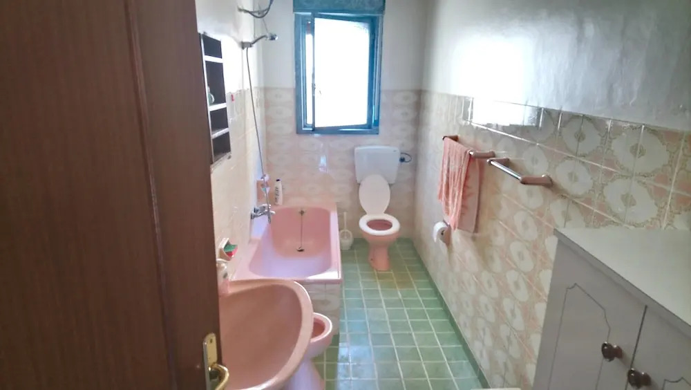 Apartment With 2 Bedrooms in Villalba, With Wonderful Mountain View an