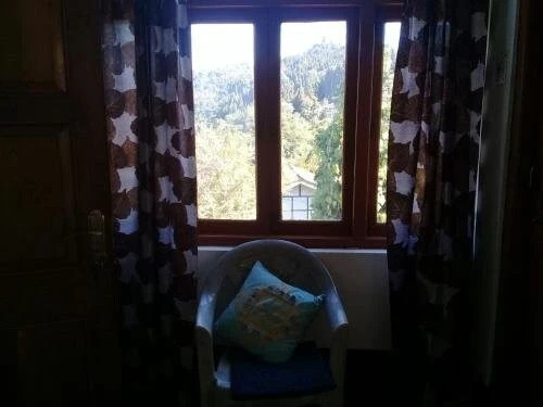 Hotel View Point