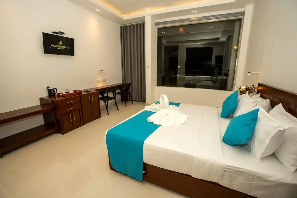 Heaven Breeze Hotel Ella
