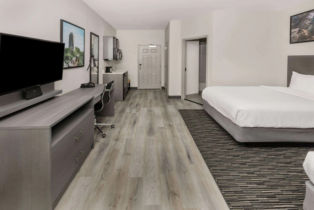 La Quinta Inn & Suites by Wyndham Ardmore