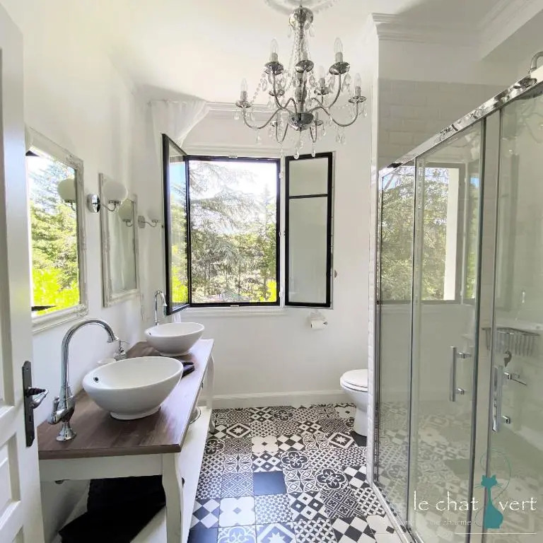 Le Chat Vert - Appartements Adults Only
