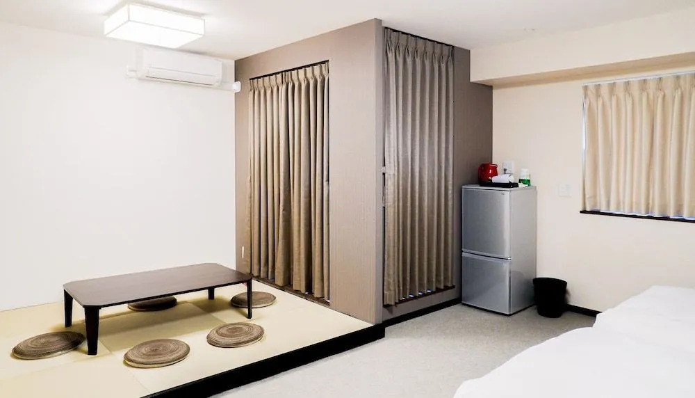 KYU KYU HOTEL