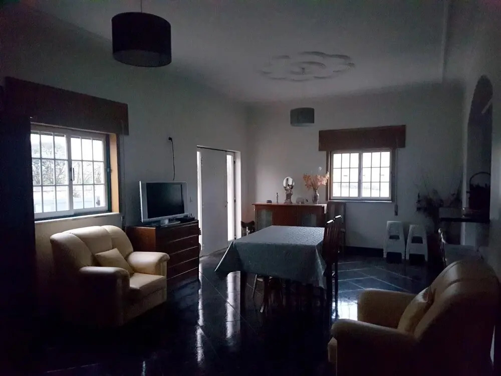 House With 3 Bedrooms In Montao With Wonderful Mountain View And Furnished Terrace
