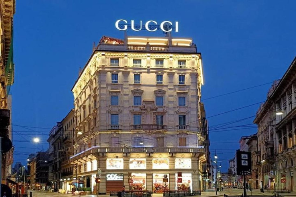 ODSweet Duomo Milano Hotel