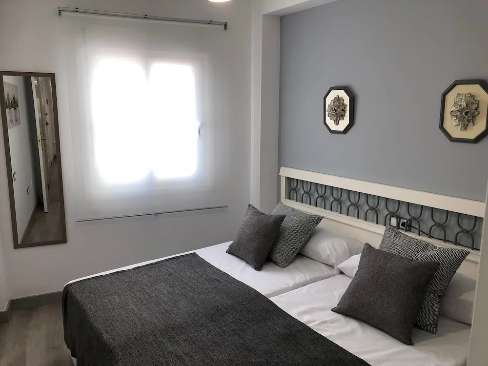 Apartamento de Lujo Las Descalzas