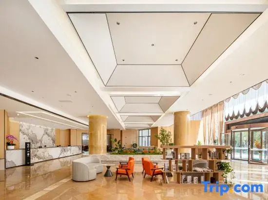 Rezen Hotel Kun Ming (Yunda West Road)