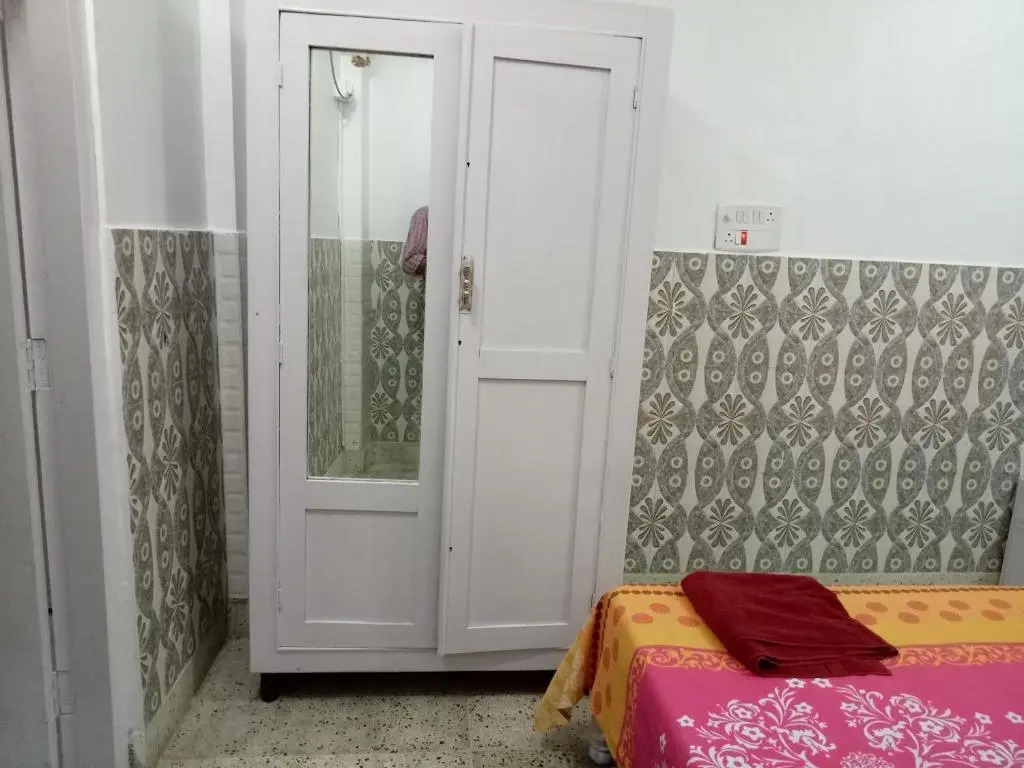 Hotel Kameng