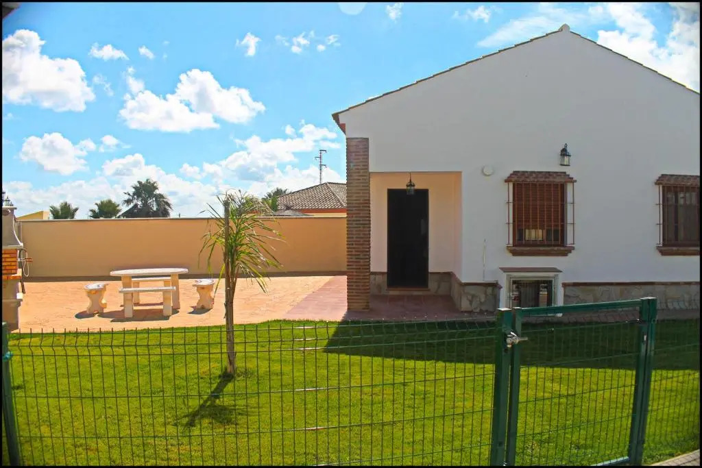 Chalet Vigia
