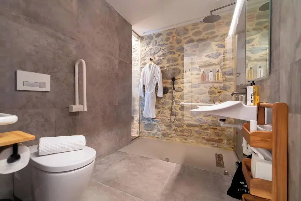 Via Roma 33 Tuscany Boutique Hotel & Spa