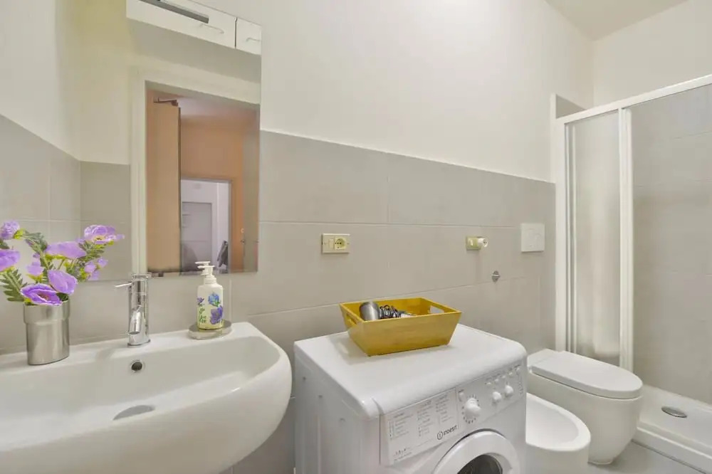 BolognaRoomscom - Santo Stefano Apartments