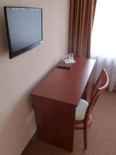 Hotel Rudka