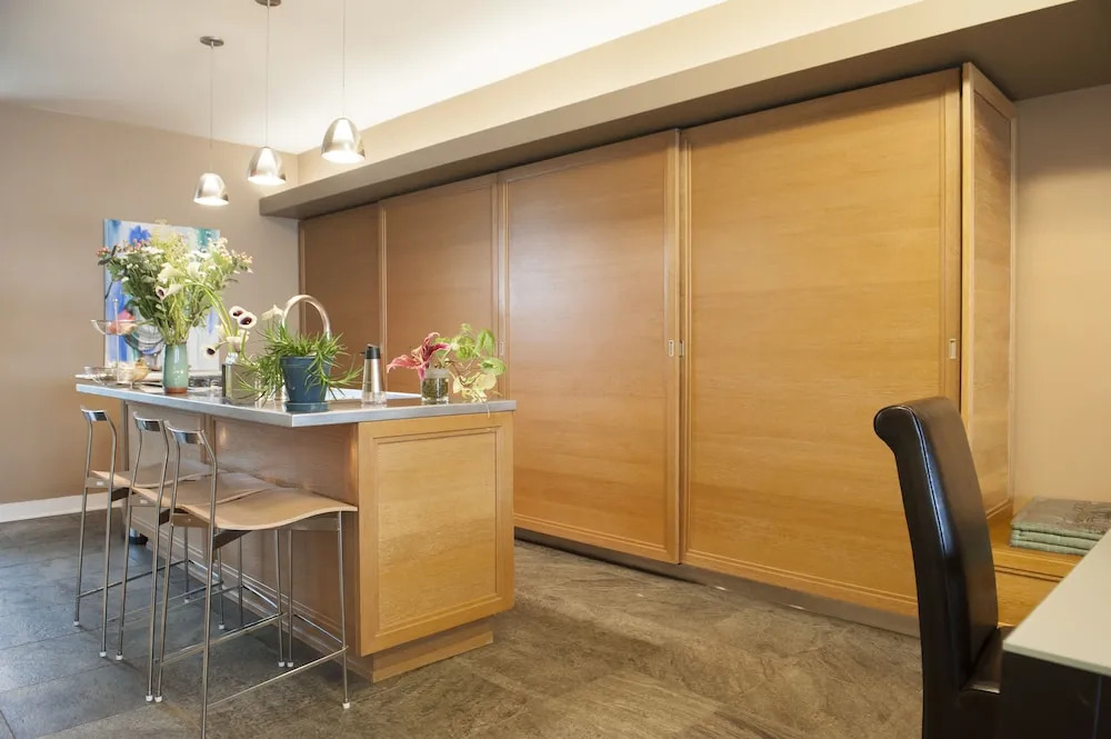 Chicago Townhome
