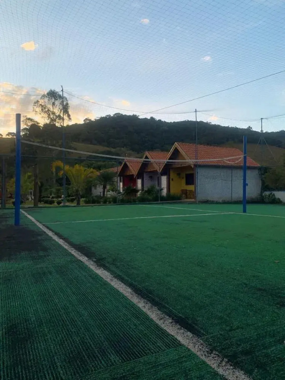 Chácara Bora Bora