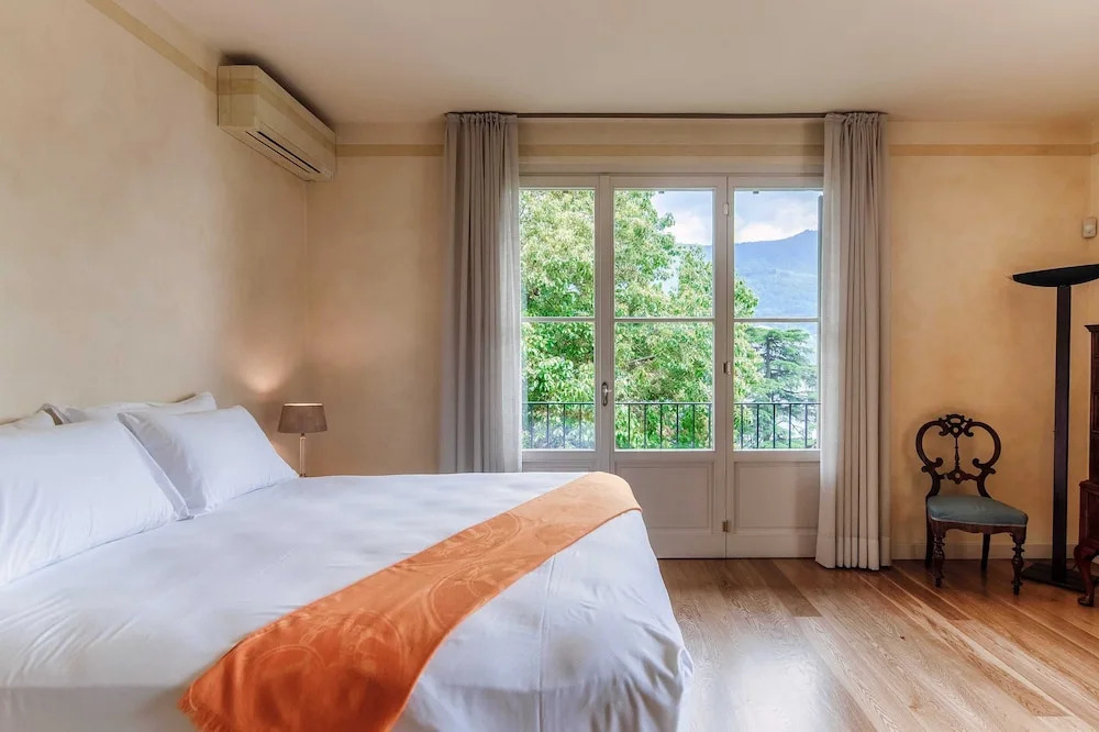 Villa Edmonda - by MyHomeInComo
