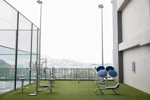 28 Boulevard Superior 2 Bedroom Resort Facilities 3-6km to Velocity TRX KLCC