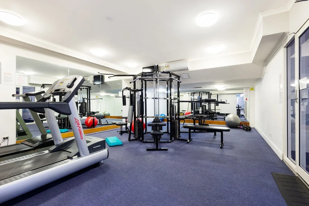 Inner city retreat in Pyrmont 1 bdrm with Car space - 28 Mill