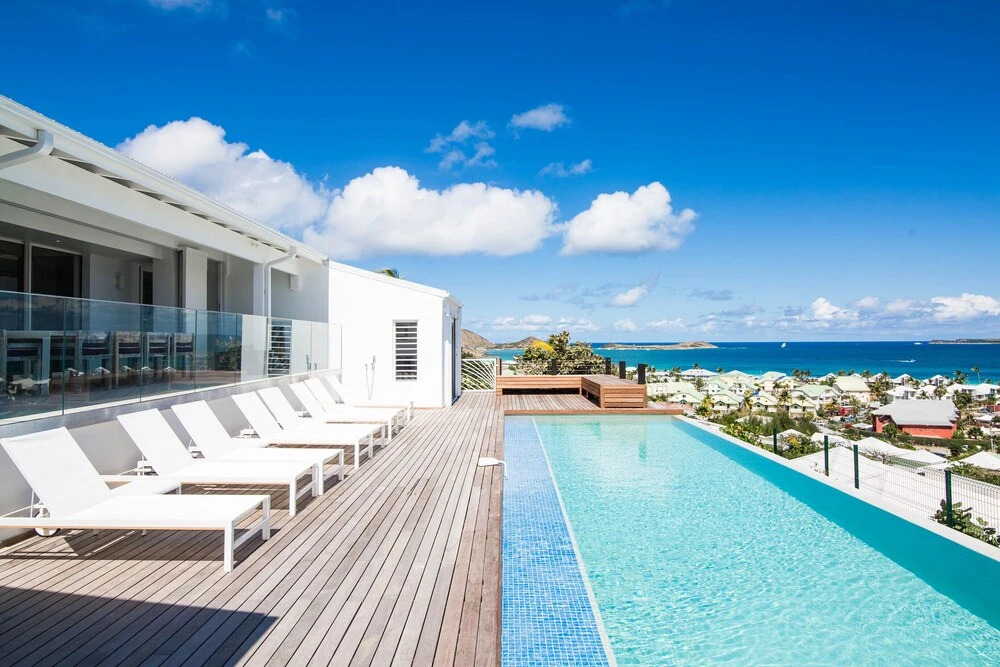 Dream Villa Orient Bay 570