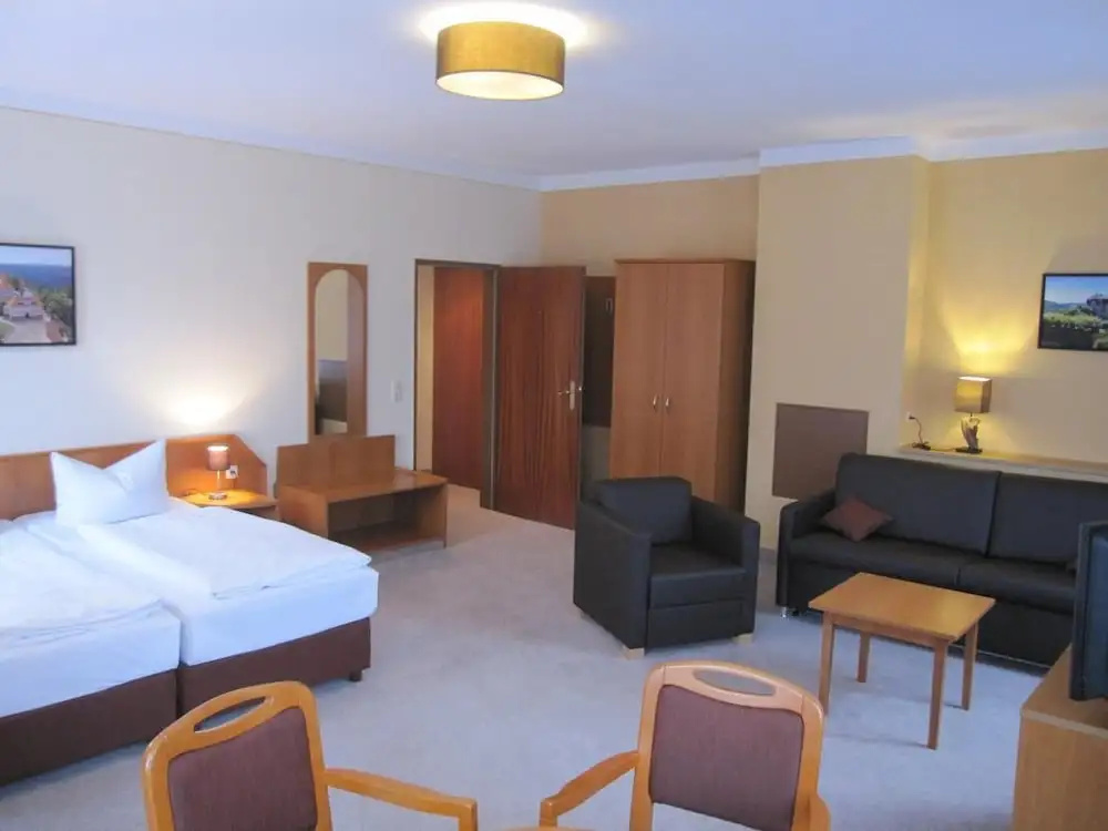 Hotel am Kellerberg