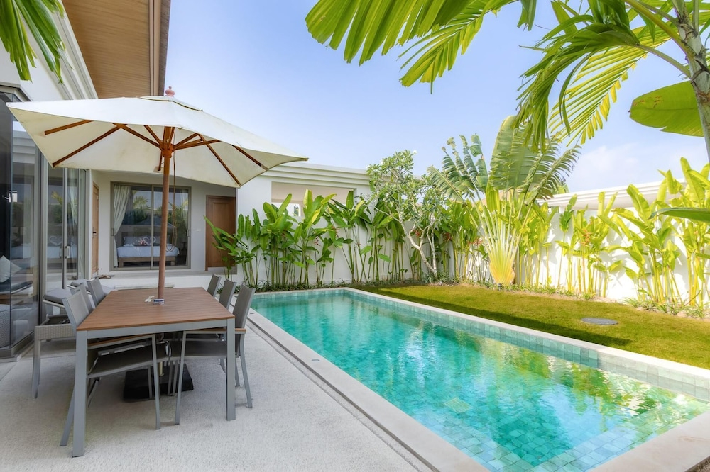 Villa 24 3BR Trichada Breeze