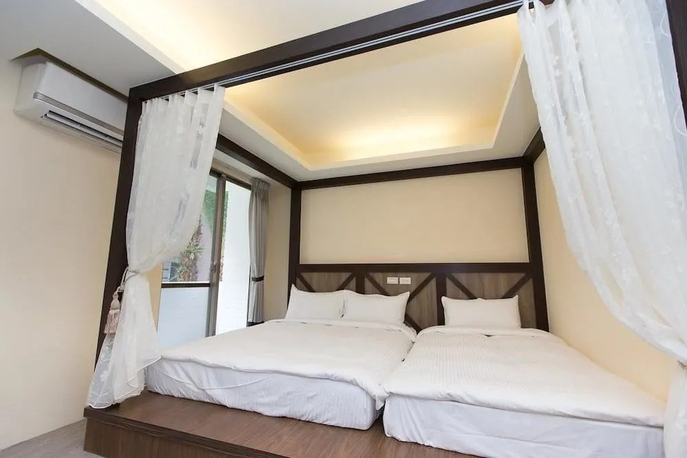 No. 16 Homestay