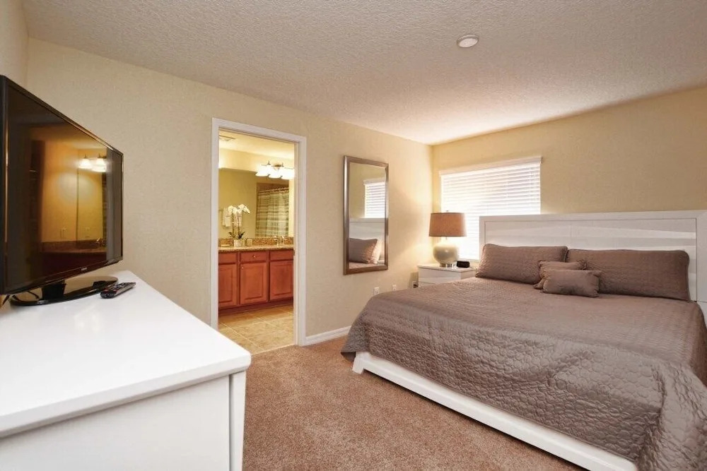 Paradise Palms-5 Bed Townhouse w/splashpool-3613PP