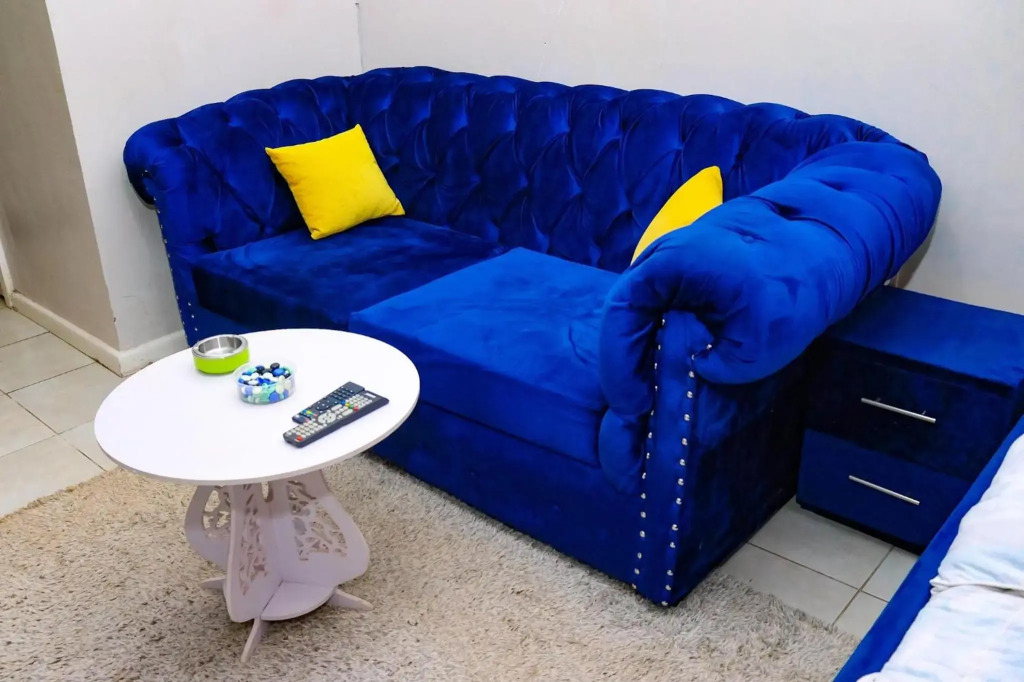 Royale bnb kiambu rd